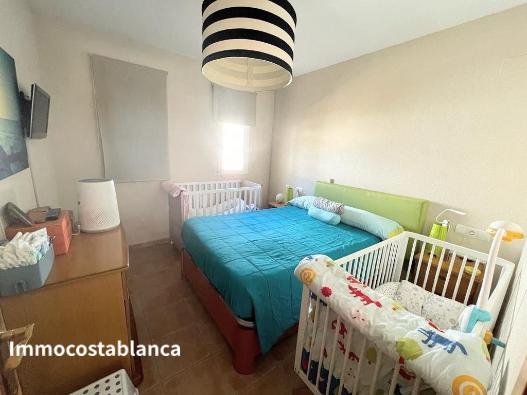 Terraced house in La Nucia, 103 m², 162,000 €, photo 9, listing 24484176