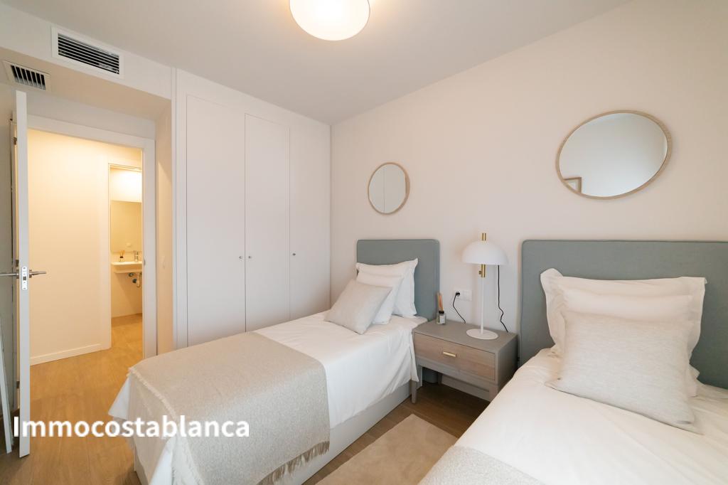 Apartment in Denia, 124 m², 328,000 €, photo 8, listing 67378656