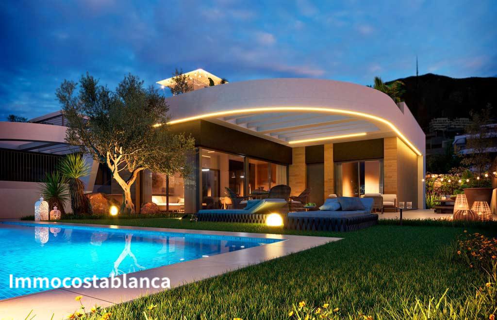 Villa in Finestrat, 225 m², 725,000 €, photo 6, listing 29023456