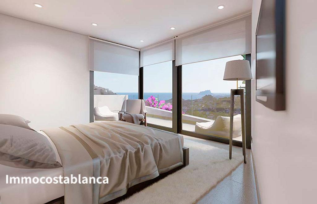 Villa in Moraira, 270 m², 920,000 €, photo 6, listing 65995616