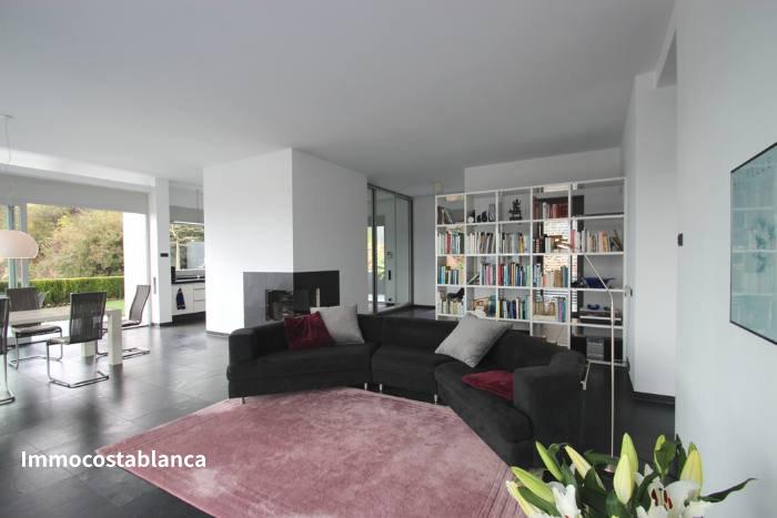 4 room villa in Calpe, 155 m², 695,000 €, photo 3, listing 15719688