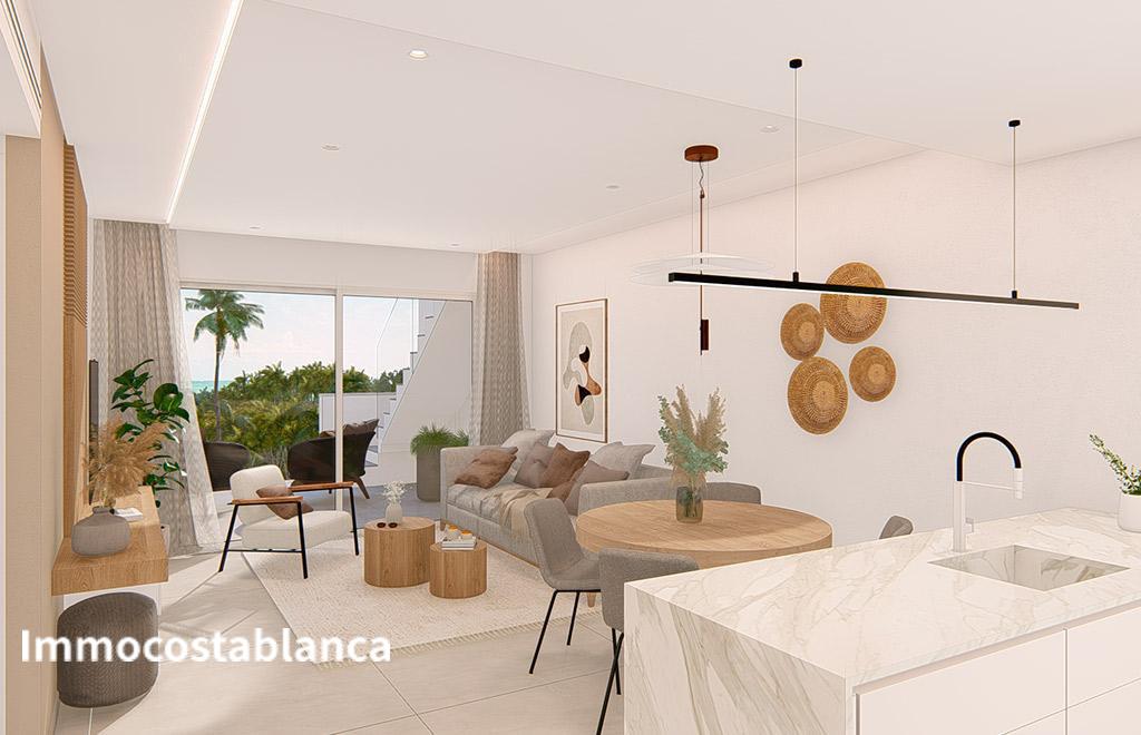 Apartment in Guardamar del Segura, 188,000 €, photo 2, listing 19218416