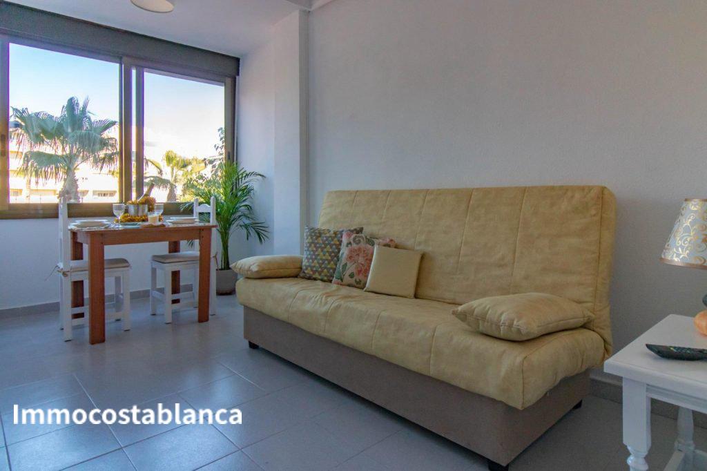 2 room apartment in Torrevieja, 35 m², 83,000 €, photo 4, listing 32821056