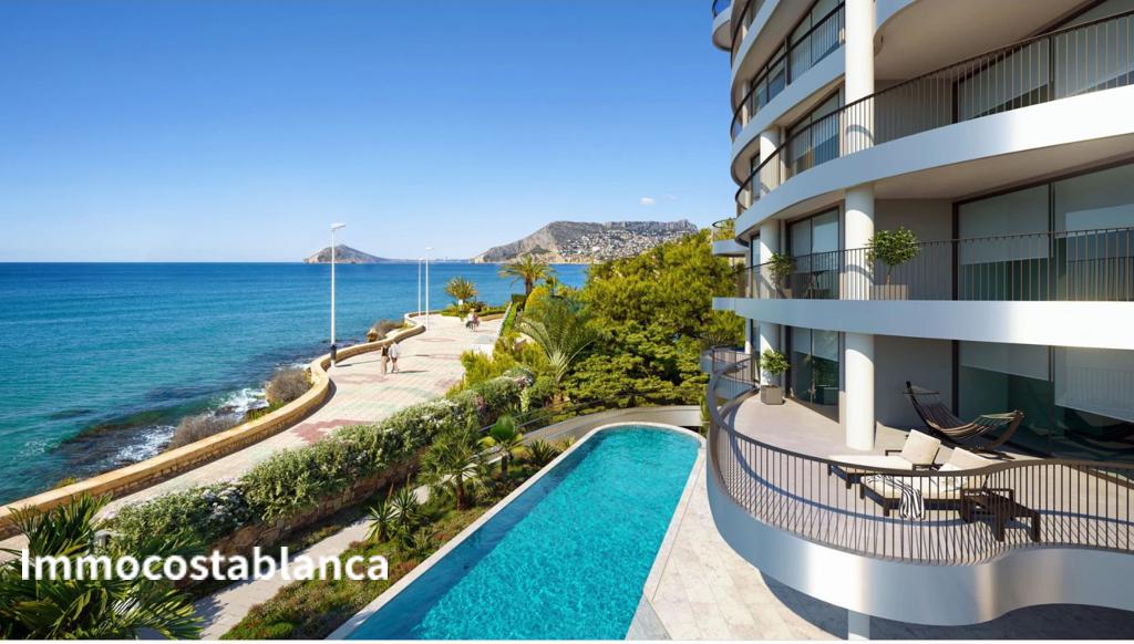 Apartment in Calpe, 112 m², 580,000 €, photo 6, listing 73116256