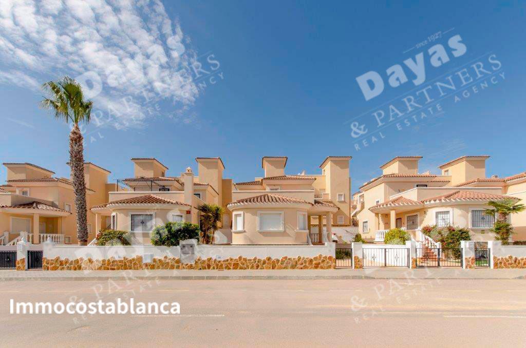 Townhome in San Miguel de Salinas, 90 m², 218,000 €, photo 8, listing 17521136