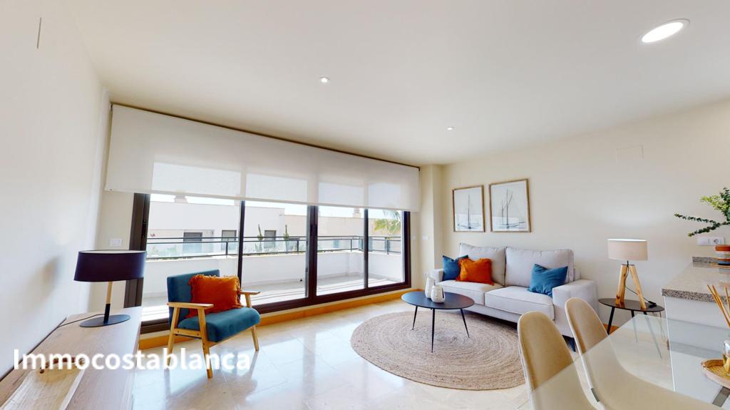 Apartment in Dehesa de Campoamor, 70 m², 155,000 €, photo 4, listing 19272256