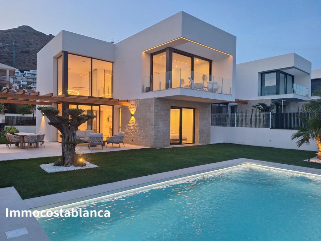 Detached house in Finestrat, 282 m², 1,195,000 €, photo 6, listing 62636256