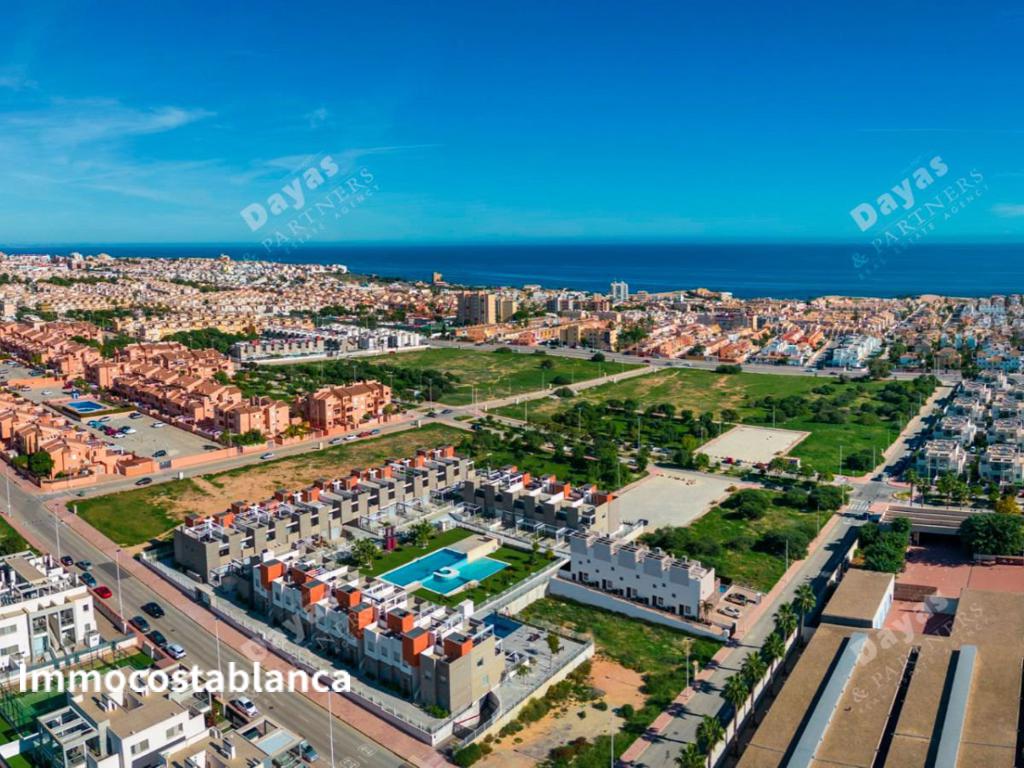 Townhome in Torrevieja, 145 m², 316,000 €, photo 8, listing 26655456