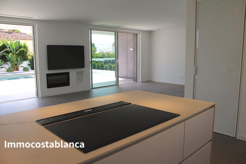 Detached house in Teulada (Spain), 240 m², 2,400,000 €, photo 1, listing 34215456