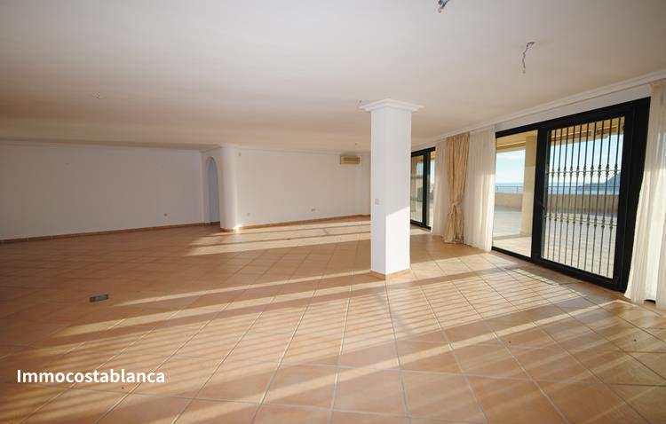 Apartment in Altea, 720,000 €, photo 5, listing 4513448