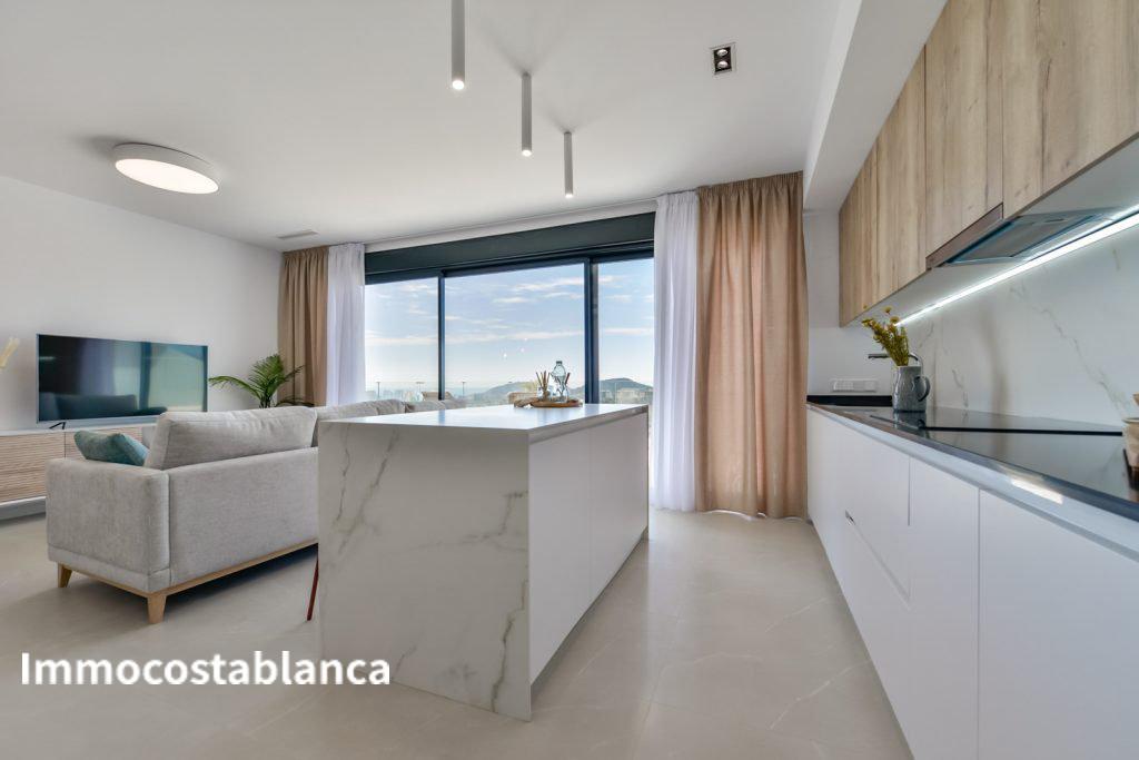 3 room apartment in Finestrat, 150 m², 370,000 €, photo 1, listing 65440256