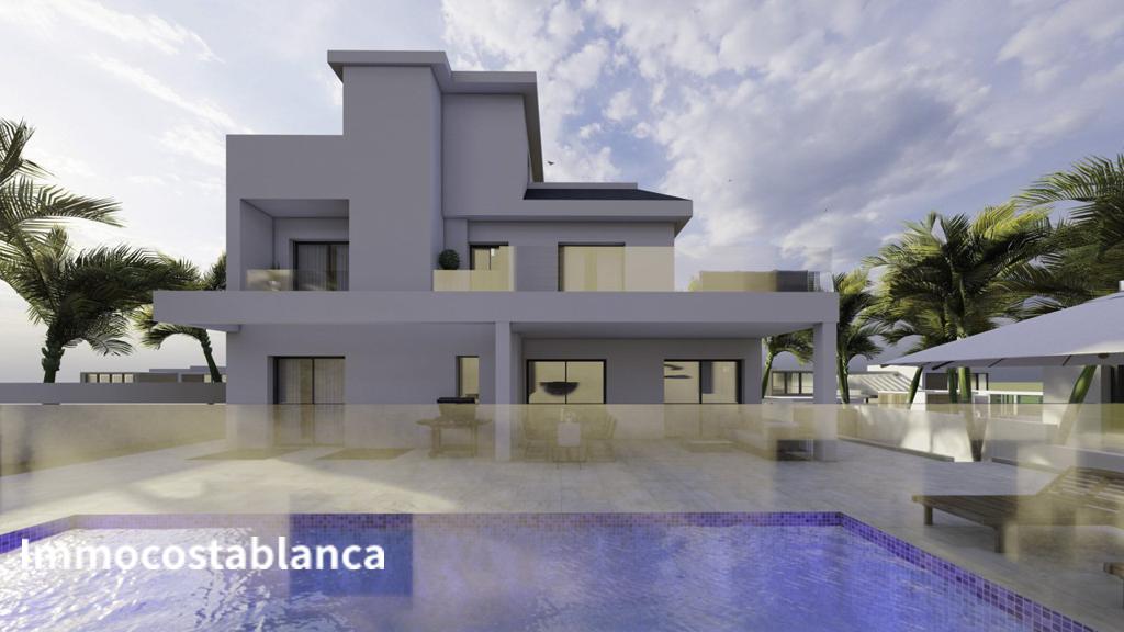 Villa in Ciudad Quesada, 287 m², 720,000 €, photo 3, listing 55804816