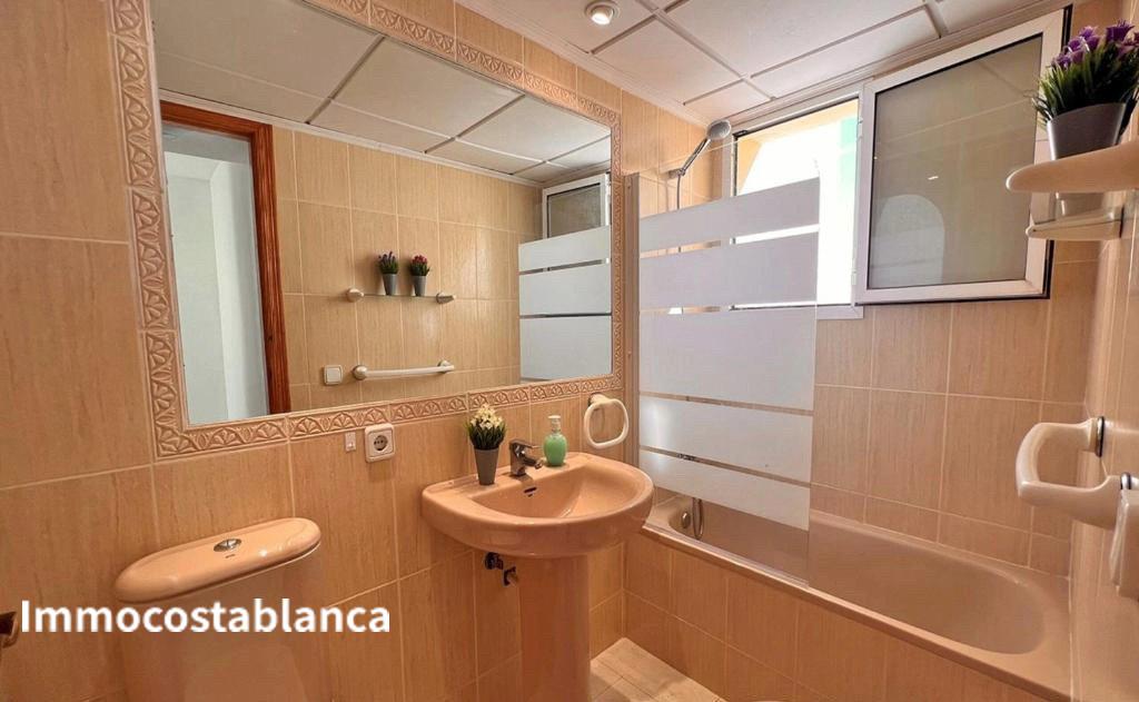 Townhome in Calpe, 63 m², 190,000 €, photo 4, listing 62190656