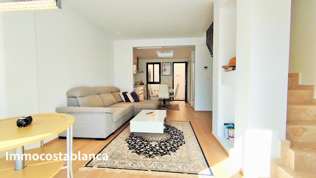 Terraced house in La Zenia, 85 m², 195,000 €, photo 1, listing 6176096