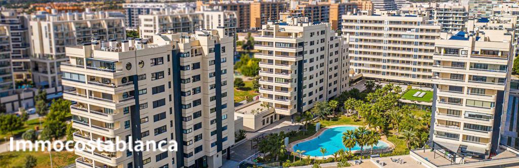 Apartment in Alicante, 117 m², 510,000 €, photo 4, listing 68863536