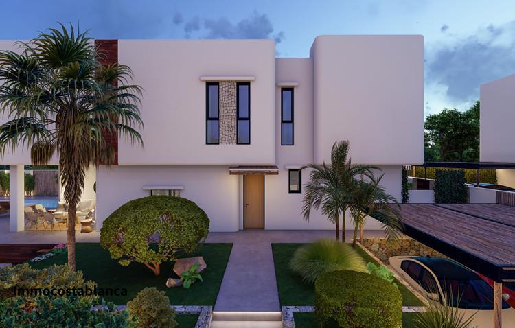 Villa in El Albir, 391 m², 875,000 €, photo 9, listing 77764416