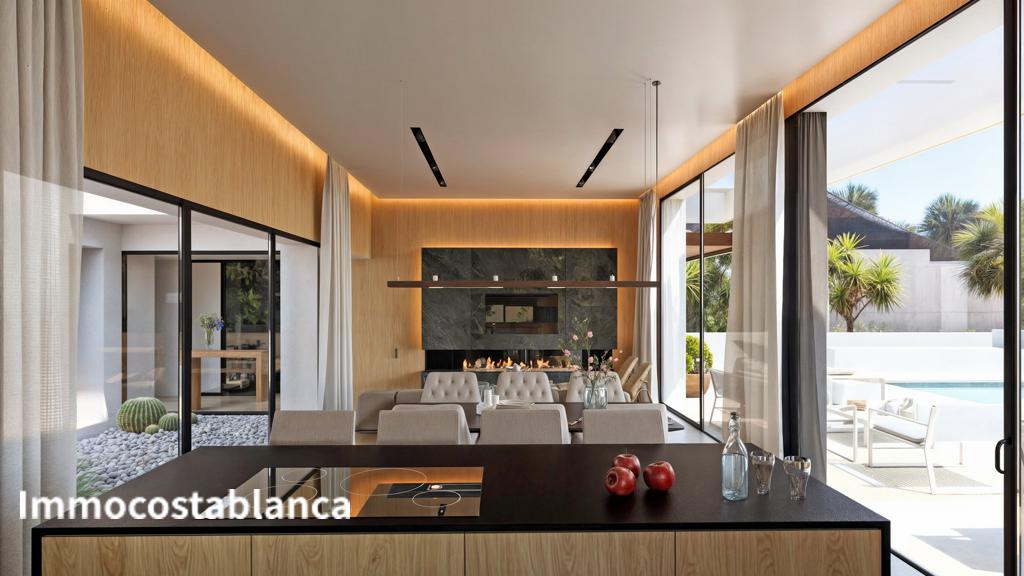 Villa in Moraira, 544 m², 1,890,000 €, photo 10, listing 31912416