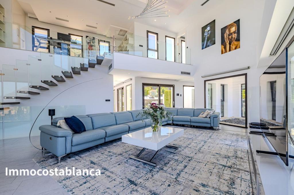 Villa in Javea (Xabia), 521 m², 2,350,000 €, photo 7, listing 59479536