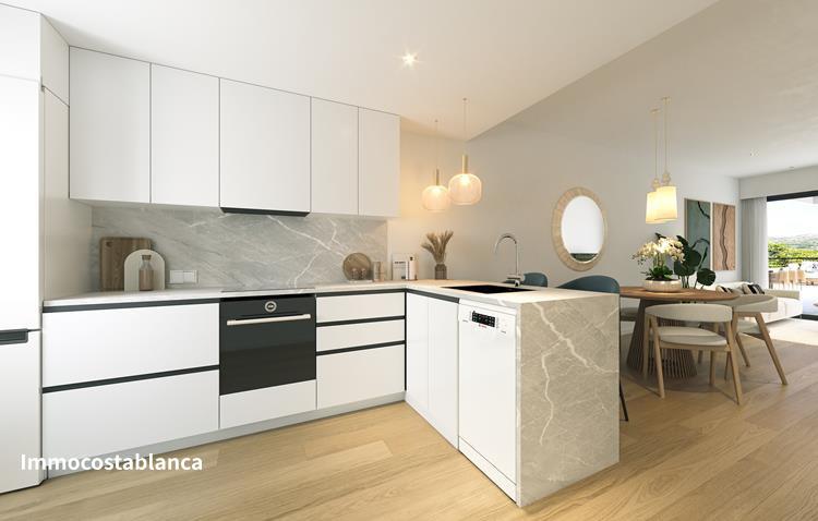 Apartment in L'Alfàs del Pi, 87 m², 306,000 €, photo 9, listing 49481216