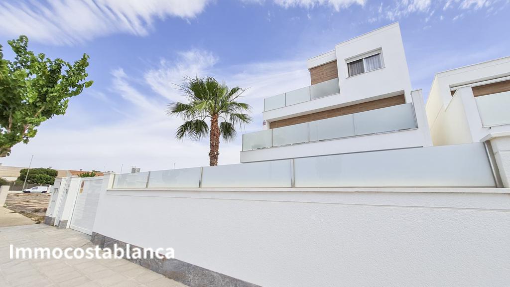 Villa in Pilar de la Horadada, 139 m², 450,000 €, photo 9, listing 46597856