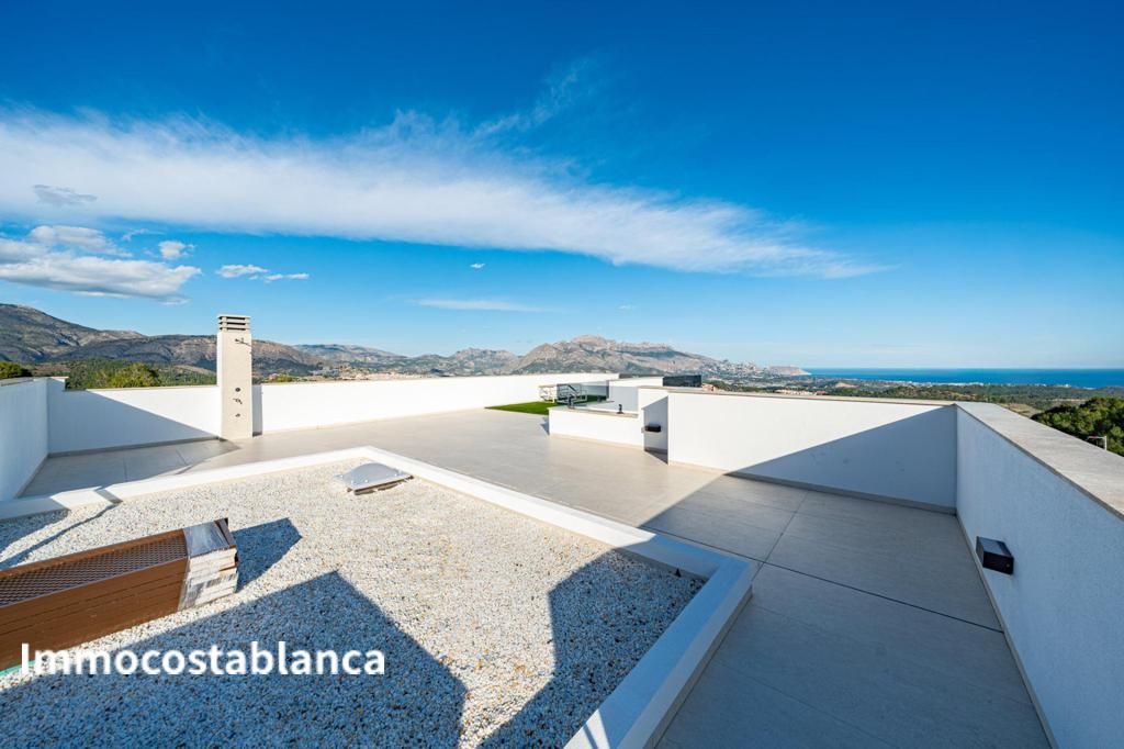 Villa in Polop, 129 m², 649,000 €, photo 10, listing 58767536