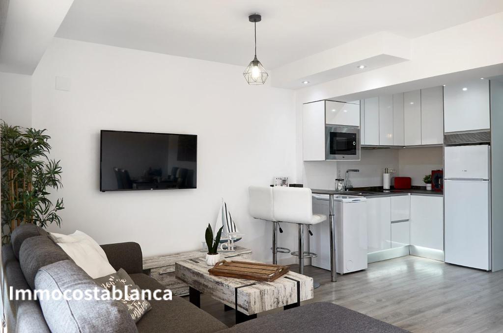 Apartment in Alicante, 50 m², 180,000 €, photo 1, listing 63202576