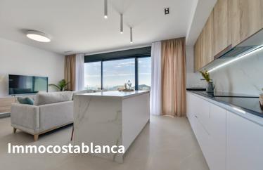 3 room apartment in Finestrat, 150 m²