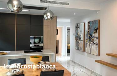 Apartment in Alicante, 73 m²