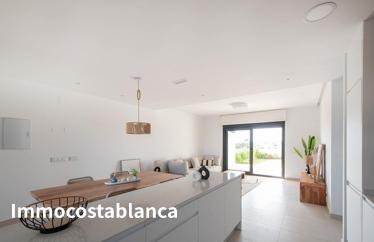 Apartment in Pilar de la Horadada, 95 m²