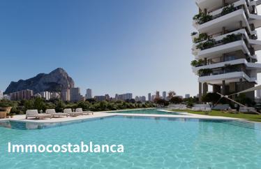 Apartment in Calpe, 345 m²