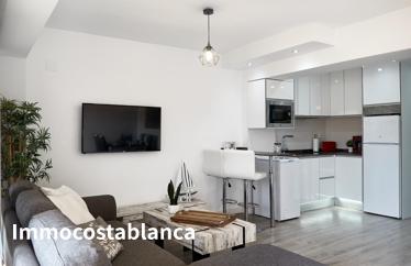 Apartment in Alicante, 50 m²