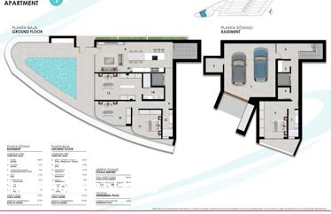 Villa in Calpe, 268 m²