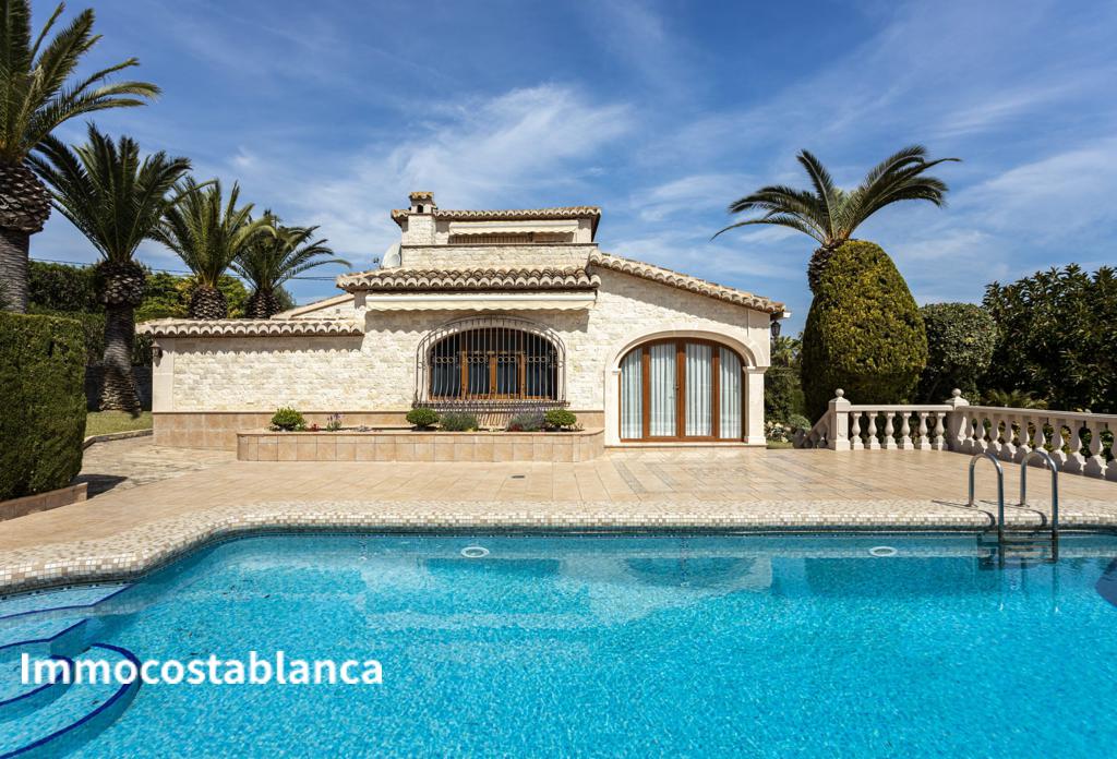 Villa in Javea (Xabia), 264 m², 790,000 €, photo 1, listing 62604176