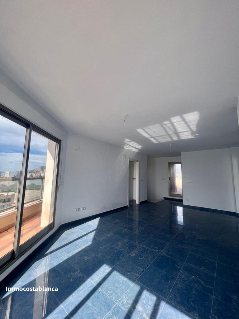 Penthouse in Calpe, 307 m², 899,000 €, photo 1, listing 44187536