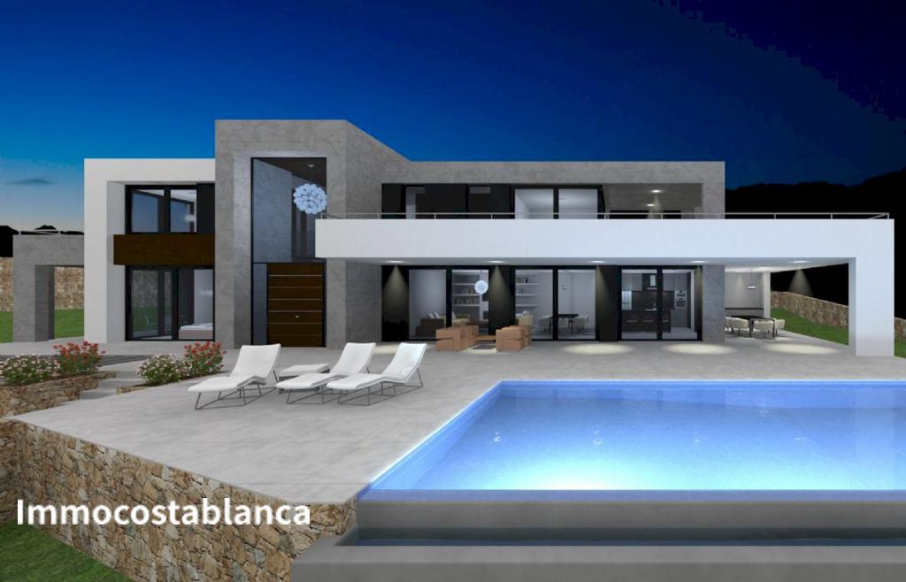 Villa in Moraira, 335 m², 1,090,000 €, photo 6, listing 78358416