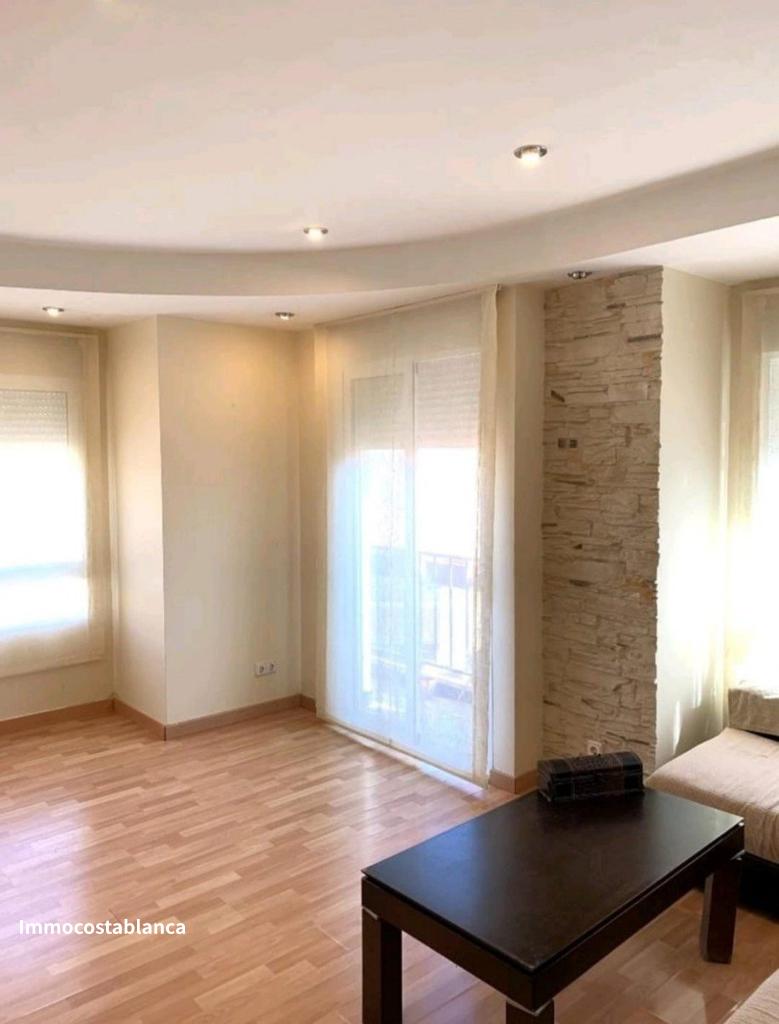 3 room apartment in Alicante, 100 m², 106,000 €, photo 3, listing 12848016