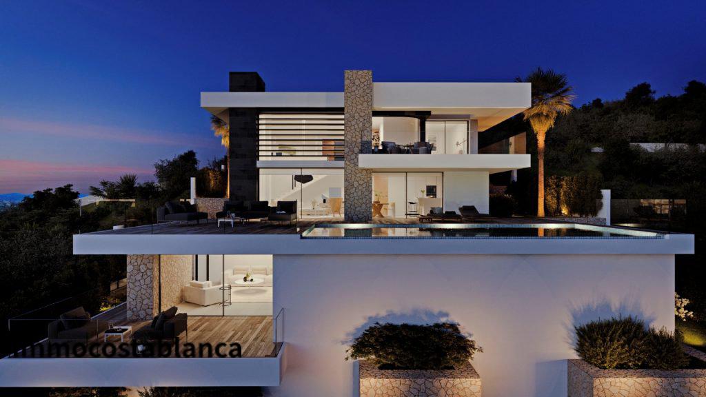 4 room villa in Alicante, 579 m², 2,104,000 €, photo 1, listing 12964016