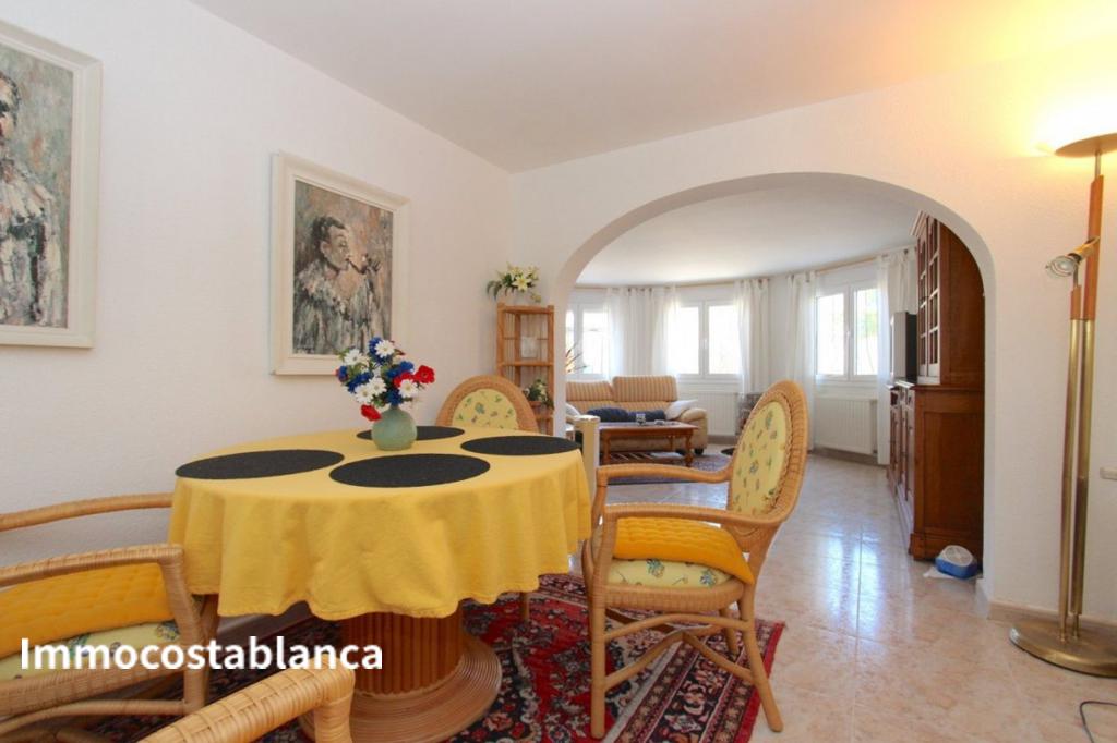 Villa in Moraira, 841 m², 369,000 €, photo 5, listing 24549448