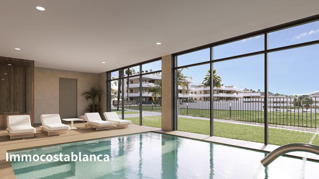 Penthouse in Benidorm, 221 m², 604,000 €, photo 7, listing 867616