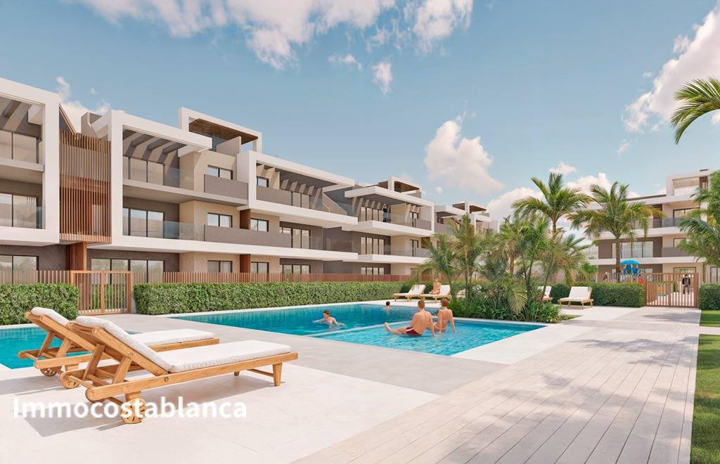 Apartment in Torre de la Horadada, 69 m², 480,000 €, photo 10, listing 39467616