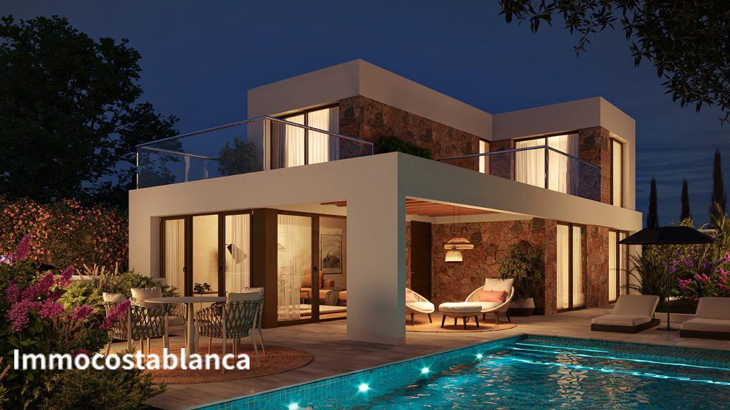 Detached house in Finestrat, 313 m², 625,000 €, photo 7, listing 46797936
