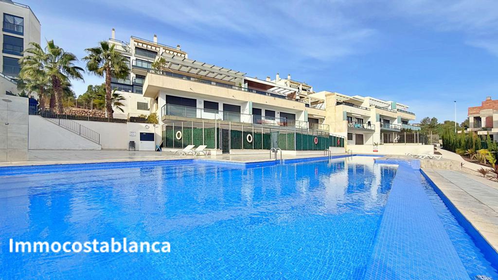 Apartment in Orihuela Costa, 87 m², 299,000 €, photo 1, listing 31625216