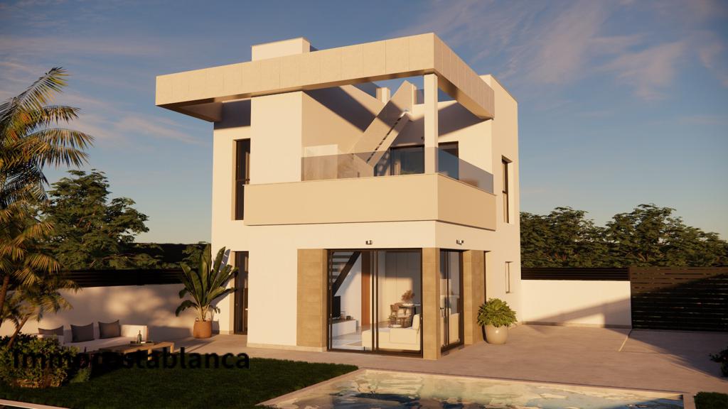 Apartment in Orihuela Costa, 95 m², 385,000 €, photo 2, listing 46367536