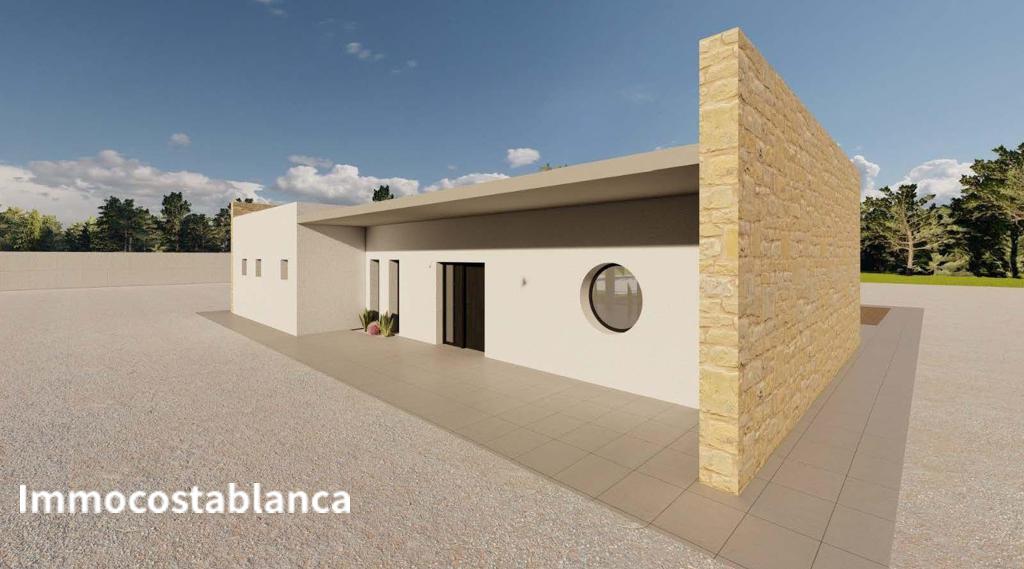 Villa in El Pinós, 168 m², 365,000 €, photo 4, listing 71073216