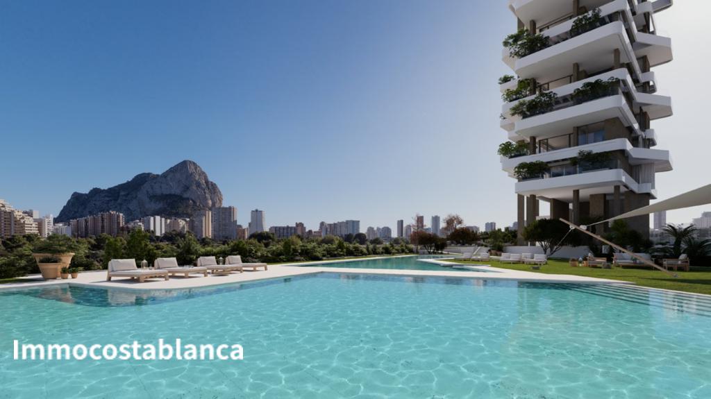 Apartment in Calpe, 314 m², 870,000 €, photo 10, listing 6390656