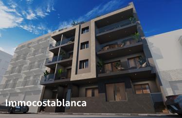 Apartment in Torrevieja, 93 m²