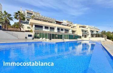 Apartment in Orihuela Costa, 87 m²