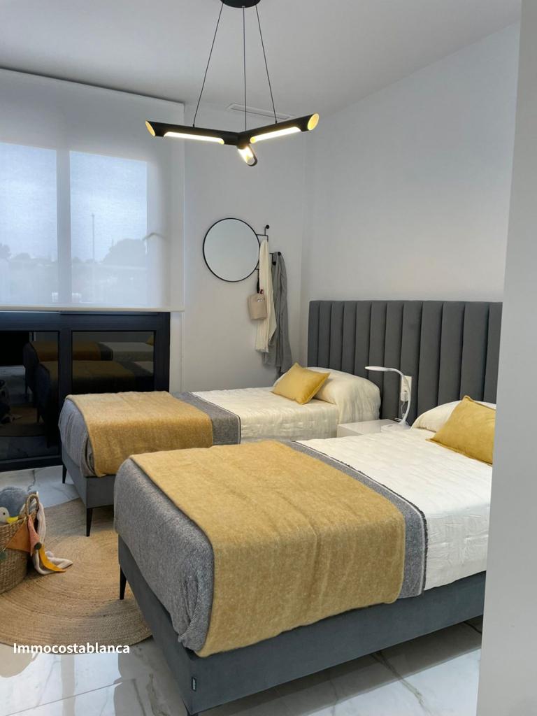 Apartment in Dehesa de Campoamor, 113 m², 255,000 €, photo 7, listing 26180016