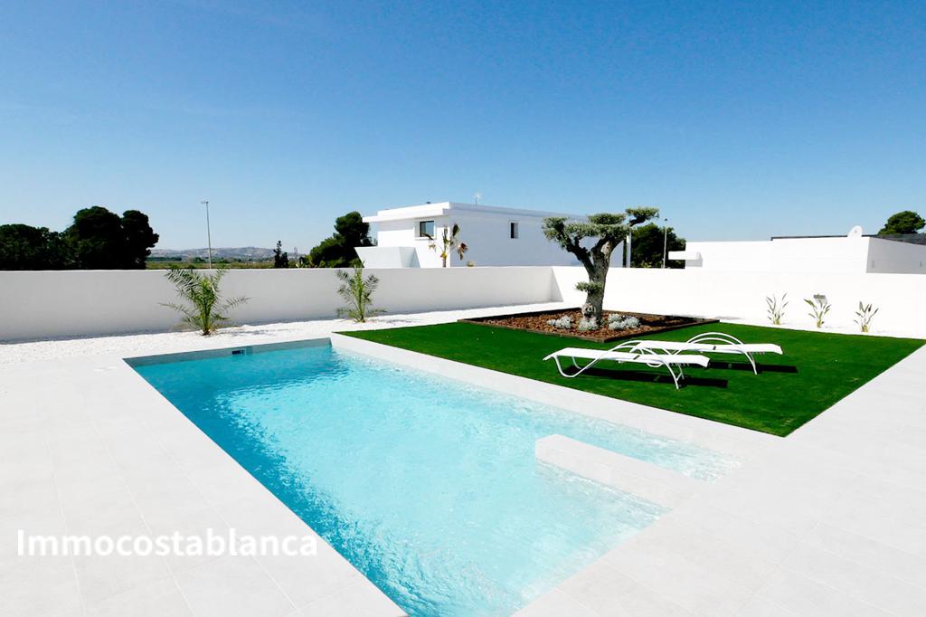 4 room villa in Ciudad Quesada, 245 m², 499,000 €, photo 2, listing 47074248