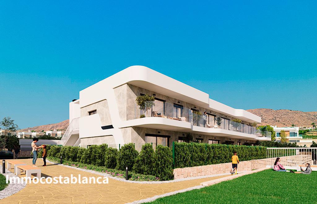 Apartment in Finestrat, 93 m², 475,000 €, photo 1, listing 17016416
